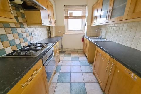 2 bedroom ground floor flat to rent, Tulse Hill, Brixton, London,