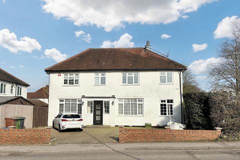 5 bedroom detached house for sale, Furzehill Road, Borehamwood, WD6