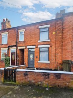 2 bedroom terraced house for sale, Archer Street, Ilkeston, DE7