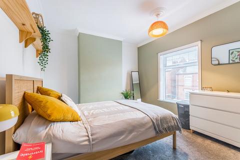 44 Archer Street, Ilkeston, DE7 8JX
