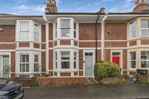 3 bedroom terraced house for sale, Beech Road, Horfield, Bristol, BS7