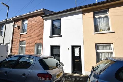 2 bedroom terraced house for sale, Alma Street, Gosport