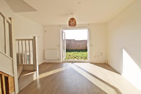 2 bedroom end of terrace house for sale, Llanilid, Llanharan CF72