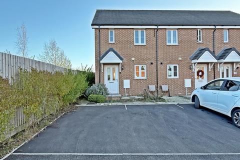 undefined, Llanilid, Llanharan CF72