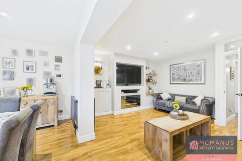 35 Skylark Corner, Stevenage, SG2 9NL