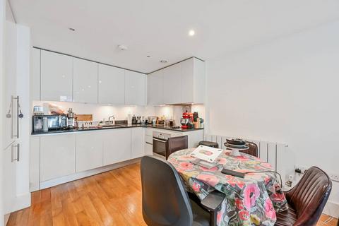 2 bedroom flat for sale, West Carriage House, Woolwich Riverside, London, SE18