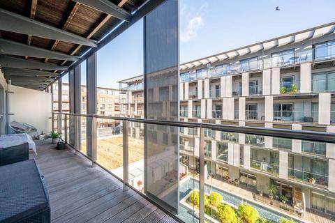 2 bedroom flat for sale, West Carriage House, Woolwich Riverside, London, SE18