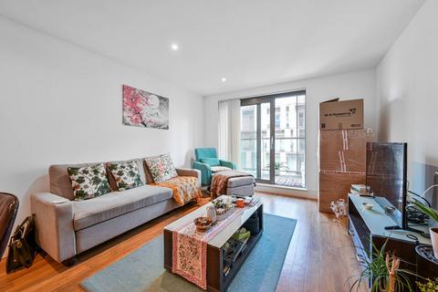 West Carriage House, Woolwich Riverside, London, SE18