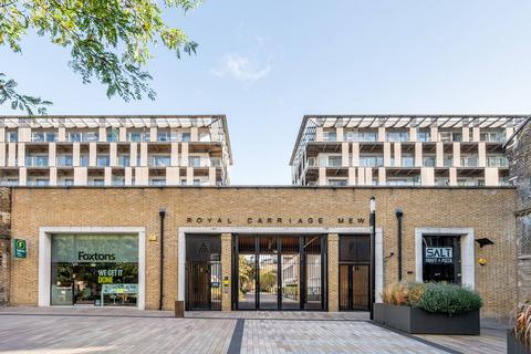 West Carriage House, Woolwich Riverside, London, SE18