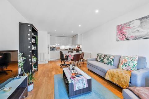 West Carriage House, Woolwich Riverside, London, SE18