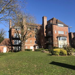 3 bedroom apartment to rent, Guardhouse Way, London NW7