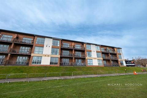 2 bedroom apartment for sale, Willow Green, Ashbrooke, Sunderland