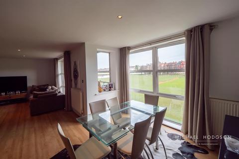 2 bedroom apartment for sale, Willow Green, Ashbrooke, Sunderland