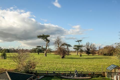 4 bedroom detached house for sale, The Parklands, Scruton, Northallerton