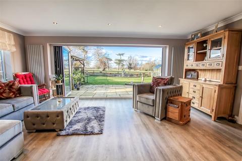 4 bedroom detached house for sale, The Parklands, Scruton, Northallerton