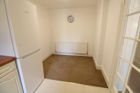 2 bedroom ground floor flat to rent, 40 Underwood Road, Surrey CR3