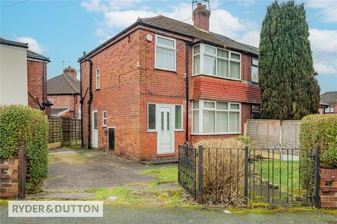 3 bedroom semi-detached house for sale, Inverness Avenue, Blackley, Manchester, M9