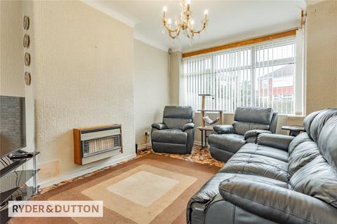 3 bedroom semi-detached house for sale, Inverness Avenue, Blackley, Manchester, M9