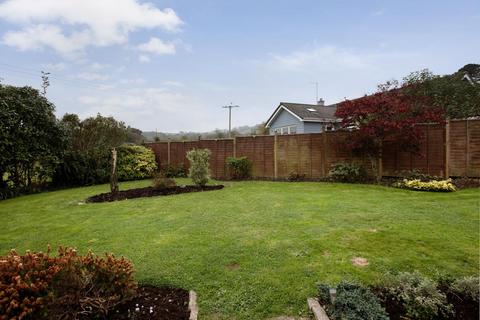 3 bedroom detached bungalow for sale, Langaller Close, Bovey Tracey, TQ13