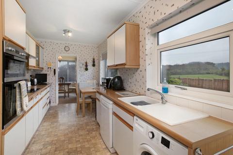 3 bedroom detached bungalow for sale, Langaller Close, Bovey Tracey, TQ13