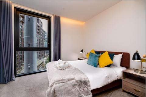 1 bedroom flat for sale, Gasholders Building, London N1C