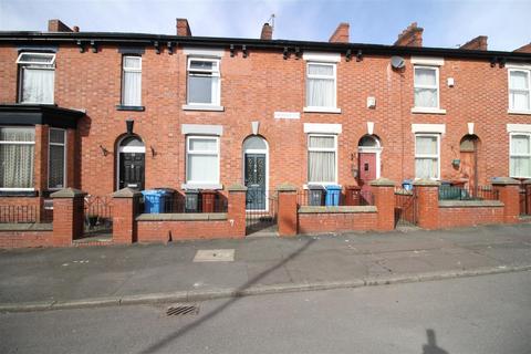 2 bedroom terraced house for sale, Wheler Street, Manchester M11