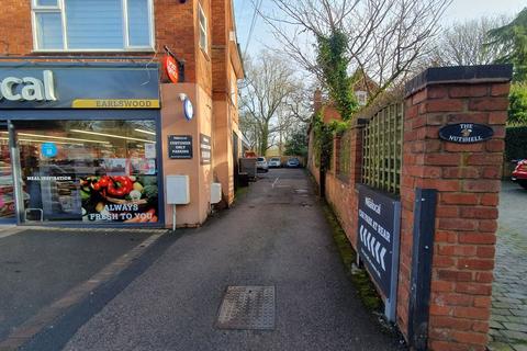 Mixed use for sale, 4A Umberslade Road, Earlswood, Solihull, West Midlands, B94 5QA