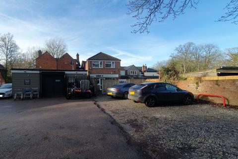 Mixed use for sale, 4A Umberslade Road, Earlswood, Solihull, West Midlands, B94 5QA