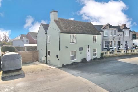 4 bedroom link detached house for sale, Forge House, Monkton Street, Monkton, Ramsgate