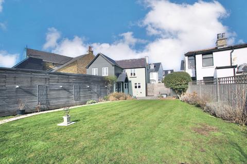 4 bedroom link detached house for sale, Forge House, Monkton Street, Monkton, Ramsgate