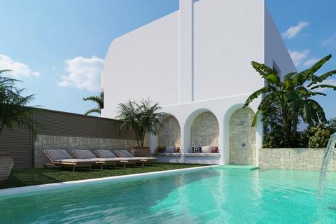 3 bedroom villa, C. Balandra