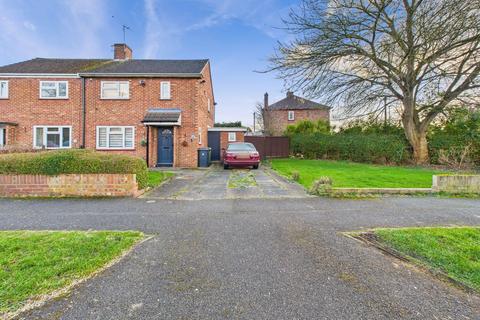 Ash Close, Dogsthorpe, Peterborough, PE1