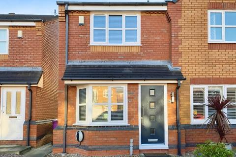 2 bedroom house for sale, Granary Way, Liverpool