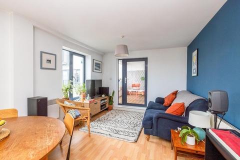 2 bedroom flat for sale, Waterloo Road, Old Market