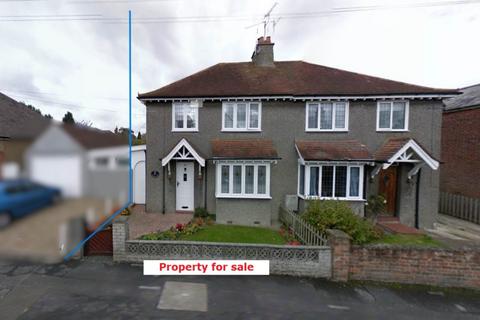 3 bedroom house for sale, BEACONSFIELD ROAD, TRING