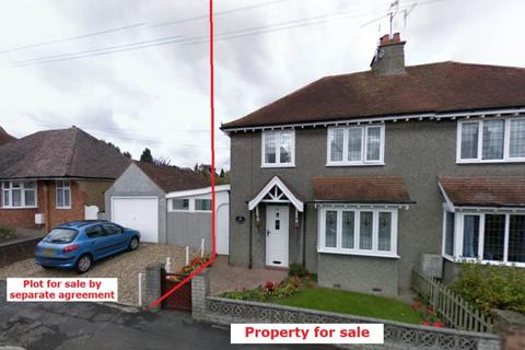 3 bedroom house for sale, BEACONSFIELD ROAD, TRING