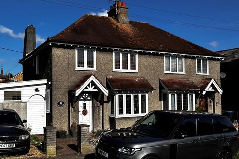 undefined, Beaconsfield Road, Tring, HP23
