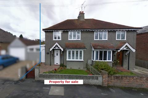undefined, Beaconsfield Road, Tring, HP23
