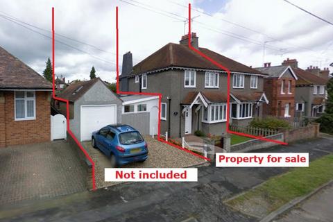 undefined, Beaconsfield Road, Tring, HP23