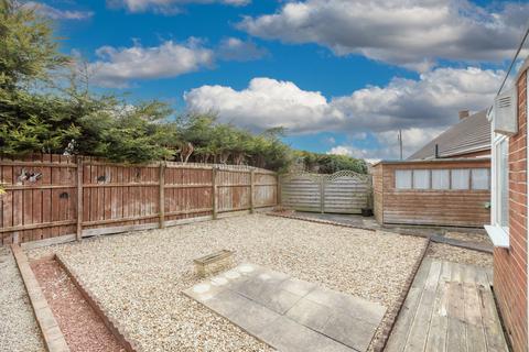 2 bedroom semi-detached bungalow for sale, Melrose Terrace, Bedlington NE22