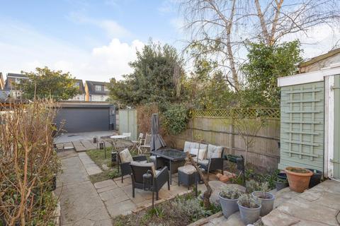 undefined, Brentford TW8