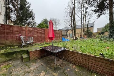 Flat 1, 71 Selhurst Road, London, SE25 5QB