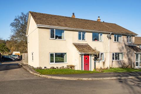 4 bedroom semi-detached house for sale, The Mead, Radstock BA3