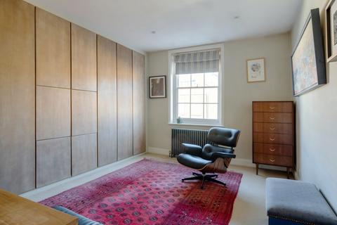 2 bedroom maisonette for sale, Theberton Street, Barnsbury, Islington, London