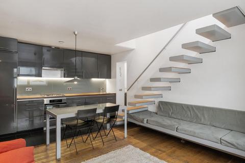 2 bedroom flat to rent, Edgarley Terrace, London