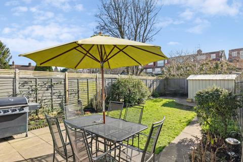 4 bedroom terraced house for sale, Washington Road, Barnes, London