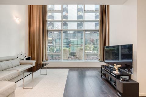 1 bedroom flat for sale, Baltimore Wharf, London