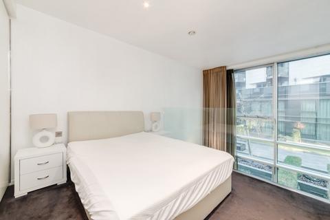 1 bedroom flat for sale, Baltimore Wharf, London