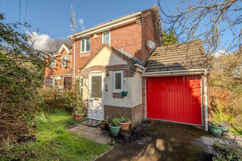 3 bedroom semi-detached house for sale, Blaen Y Cwm View, Cwmbran NP44