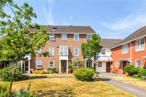 3 bedroom terraced house for sale, Temple Road, Richmond, Surrey